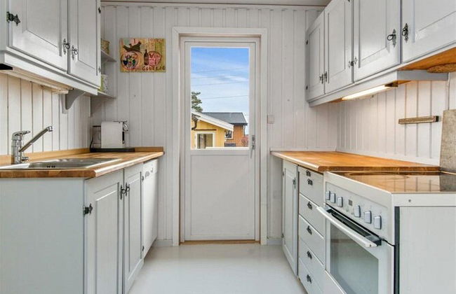 Larkollen vacation house - Foto 10