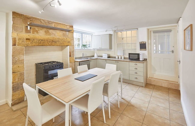 Host Stay Princess Place Townhouse - Foto 16