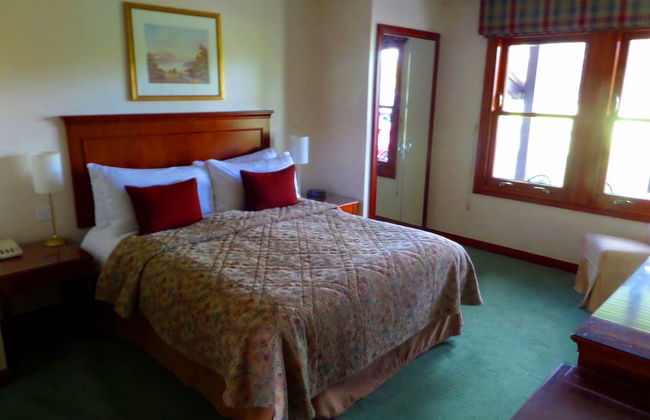 Macdonald Spey Valley Resort - Foto 10