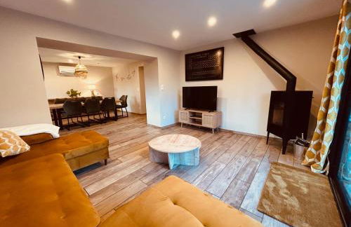 Gites entre 2 rives - Foto 13