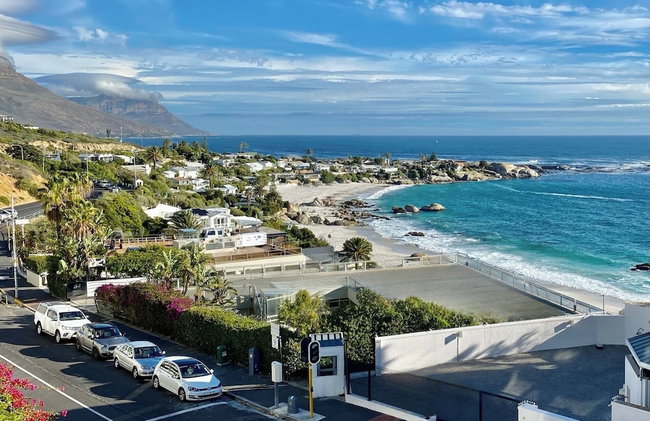 Clifton YOLO Spaces – Clifton Beachfront Executive - Foto 41