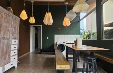 Uaná Guest House Quarto 4 - Foto 35