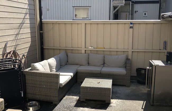 Fredrikstad sentrum - Photo 8