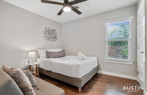 North ATX Retreat w Open Concept Layout and Backyard - Foto 20