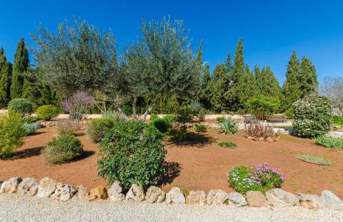 Es Mitja Davall - Foto 38