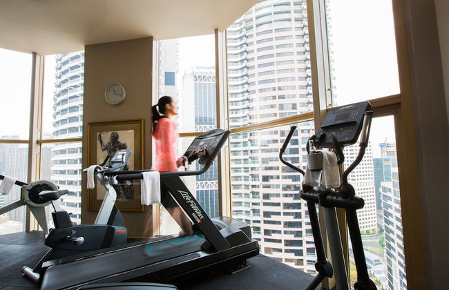 The Sebel Quay West Suites Sydney - Foto 45