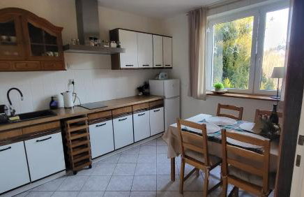 Cisza i Las - Dom na wyłączność, Prywatny Las, 2 pokoje, Polanica Zdrój - Foto 12