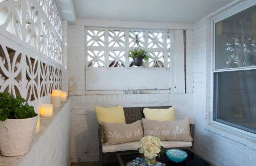 Delightful 1-BR Accommodations Nearby METRO - Foto 20