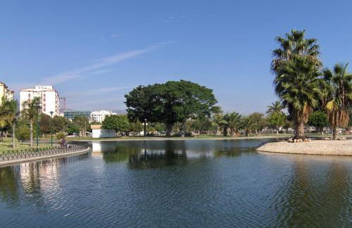 BAHIA DE MALAGA - Photo 44