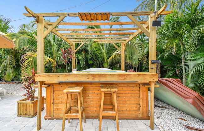 The Tampa Oasis - Foto 58