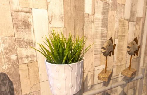 Ferienhaus Tüdelnest - Foto 32