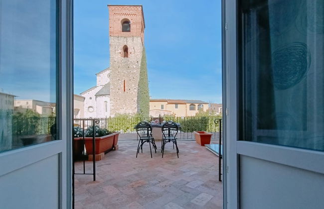 Fabroniana apartments - Foto 49