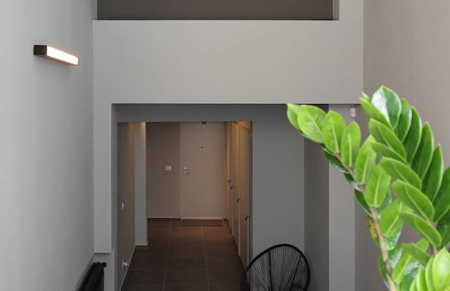 Temple Apartments - Foto 60