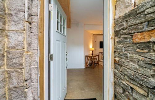 8ft Ceilings Basement Sauna Retreat - Foto 41