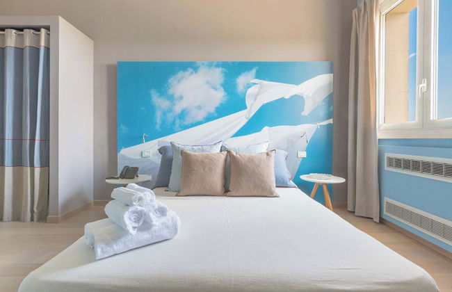 3259 Masseria Sant`eleuterio - Tripla Standard - Foto 9