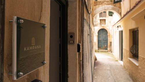 Kampana Corfu in luxury - Foto 3