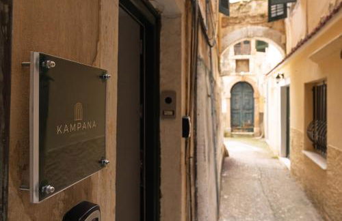 Kampana Corfu in luxury - Foto 3