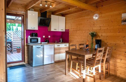 Morze Domków Wellness & Spa - Foto 3