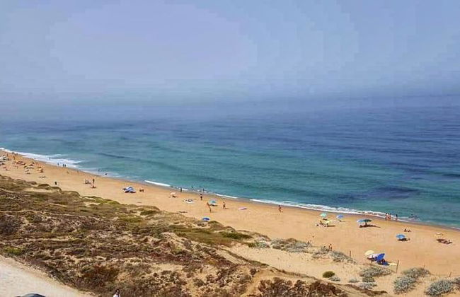 Praia Azul Hotel Apartamento - Foto 55