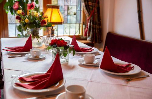 Ferienwohnung Wappenstube - Foto 7