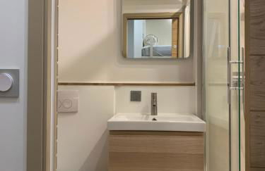 Studio des Cintes Blanques - Foto 6