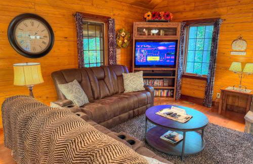 Ferngully Creek Cabins - Foto 27