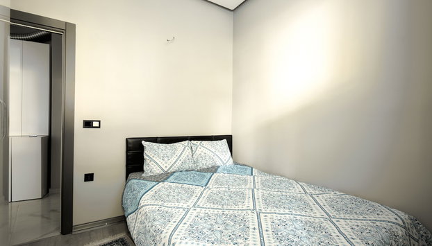 MilanoSuite - Foto 4, Habitación