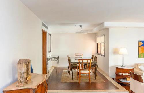 Apartamento Sofisticado - Foto 25