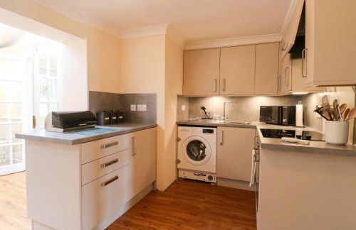 Honeysuckle Cottage - Foto 10