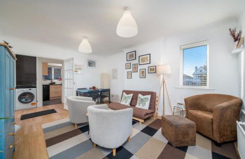 Madika Homes - Contractor Stays near Edgware Tube Station with Free Parking - Foto 17