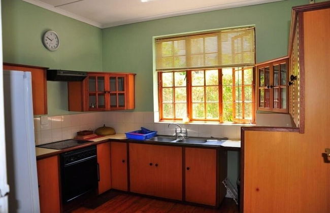 Admirals Rest Self-Catering House - Photo 7