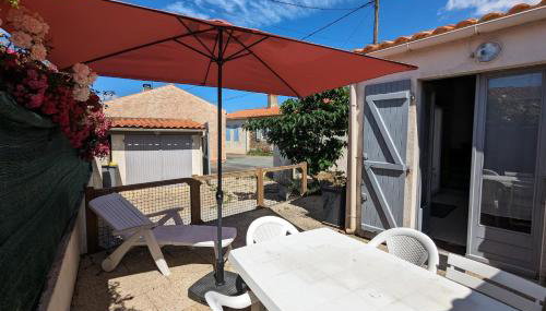 Spacious nest with terrace near the beach - Foto 2