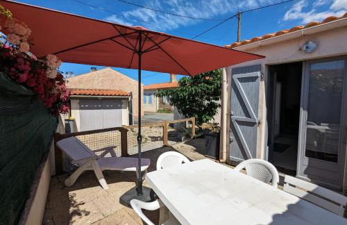 Spacious nest with terrace near the beach - Foto 1