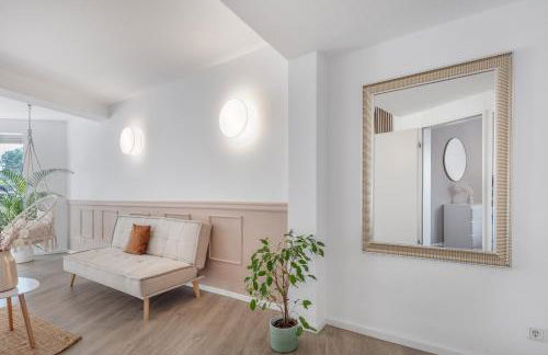 Mango Living I Apartment Hideaway I modern I 2 Schlafzimmer I 77qm - Foto 19