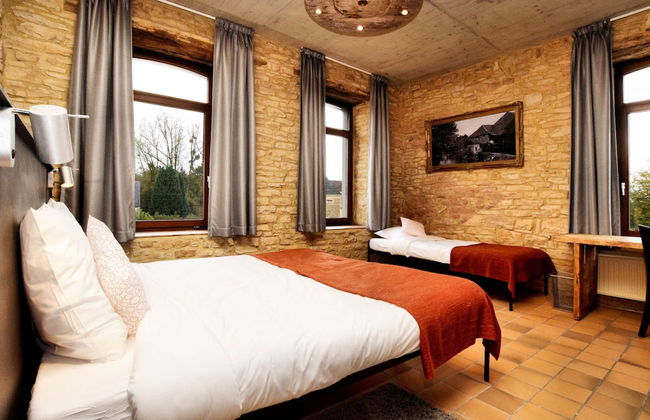 Fancy Holiday Home in Sainte-cecile With Pool House & Indoor Pool - Photo 11