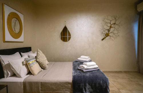 Daedalus Luxury Home - Seaview & Heated Pool - Foto 46