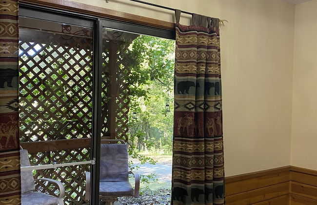 Woodwose Cabin - Adventures Now - Foto 12