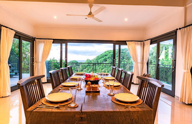 Villa Jempiring - Foto 24