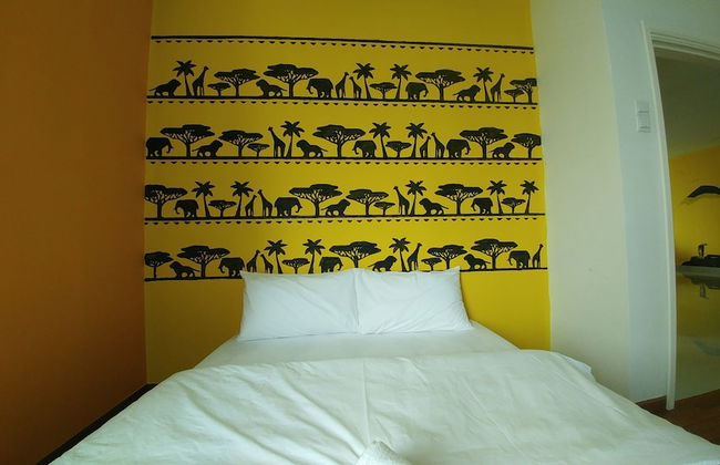 Holi 1Medini Suites - Foto 25