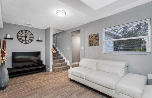 Modern House in Clearwater with access to a Shared Swimming Pool - Foto 27