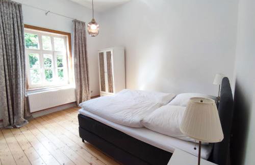 Ferienwohnung Goslar mit Parkblick am Harz - Photo 4