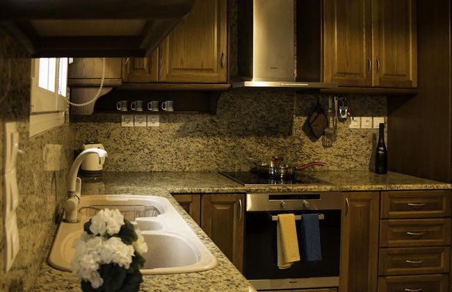 Villa Eros - Foto 11