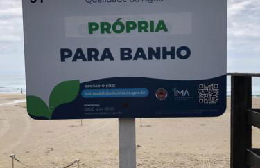 Apartamento de um quarto na Praia do Santinho - Ap 6 - Photo 16