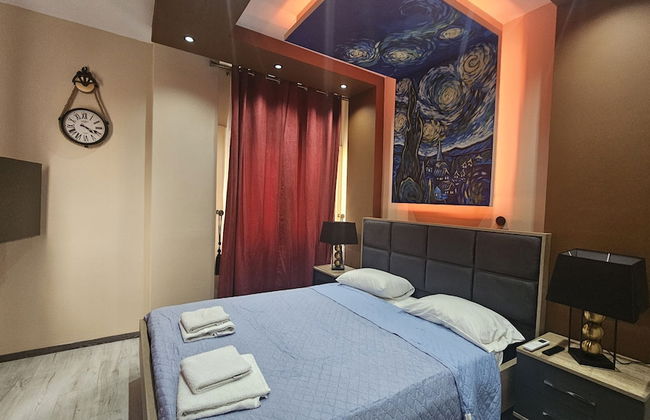 38 LCA - Stay Van Gogh Apartment - Foto 10