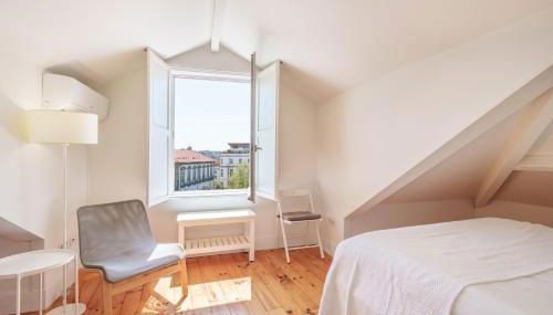 VIVA Loft in Historic Center Porto - Photo 5