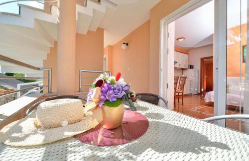 Villa Zdenka with heated pool - Photo 50