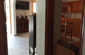 Μπαλκόνι του Αιγαίου father's house in Kimi - Photo 32