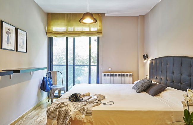 AinB Sagrada Familia Apartments - Foto 74