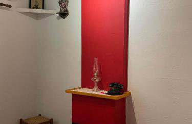 Χωριάτικο Σπίτι στη Ράμια Τζουμέρκων - Pholeos Mountain Homes - Foto 4