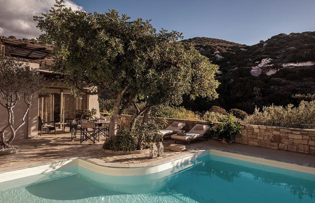 Istron Villas - Foto 73